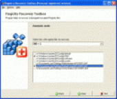 Registry Recovery Toolbox 1.0.0