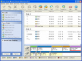 Partition Wizard 5.2 Home Edition