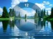 Lake Clock 1.0