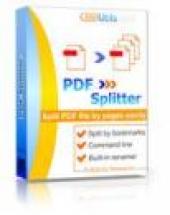 Fast PDF Splitter 1.1
