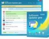 Carambis Software Updater Pro 2.0.0.1718