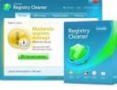 Carambis Registry Cleaner 1.0.0.1141