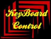 KeyBoard Control 1.0