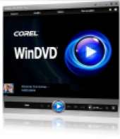 Corel WinDVD Pro 11.0.0.289.518226